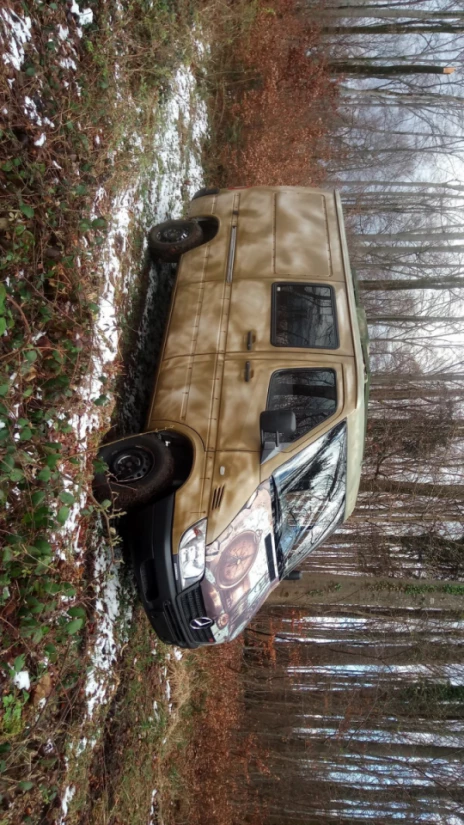 Photo of the vehicle