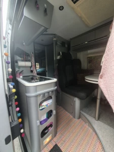 Foto des Fahrzeugs