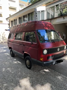 Photo du véhicule