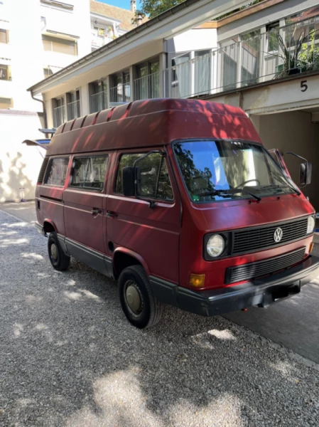 Foto des Fahrzeugs