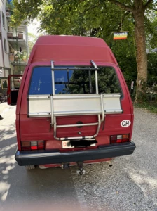 Photo du véhicule