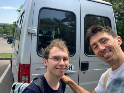 Foto des Fahrzeugs