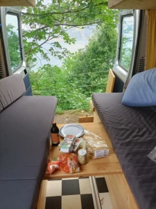 Foto des Fahrzeugs