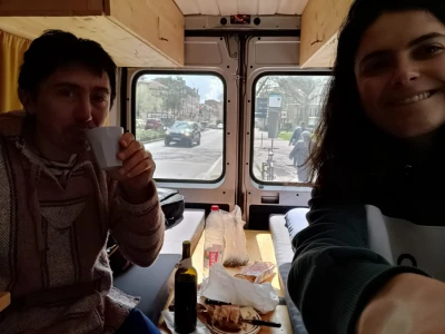 Foto des Fahrzeugs