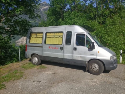 Foto des Fahrzeugs