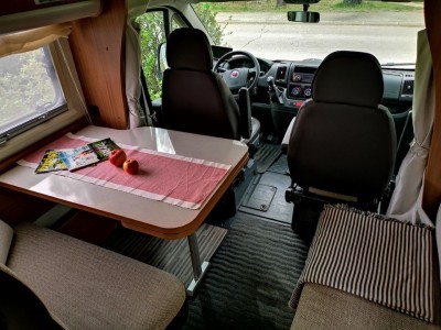 Photo of the vehicle