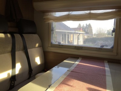 Photo of the vehicle