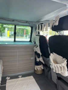 Foto des Fahrzeugs