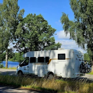 Foto des Fahrzeugs
