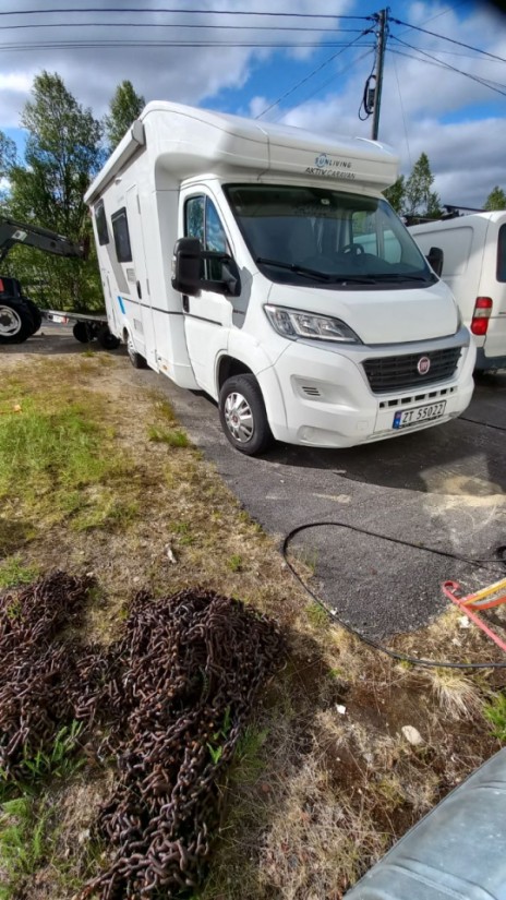 Foto des Fahrzeugs