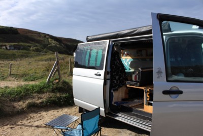 Photo of the vehicle
