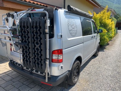 Photo of the vehicle