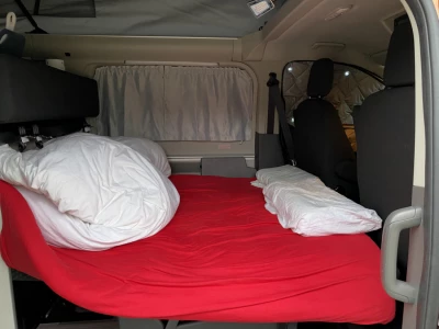 Photo of the vehicle