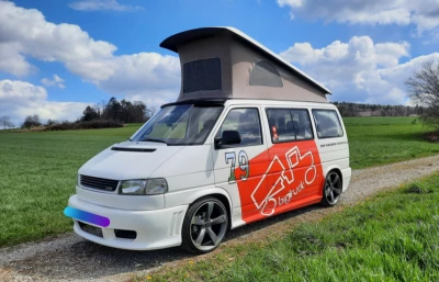 Photo du véhicule