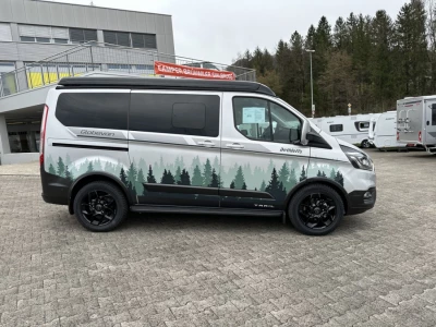 Bilde av kjøretøyet