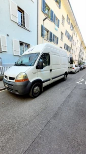 Foto des Fahrzeugs
