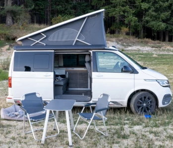 Photo of the vehicle