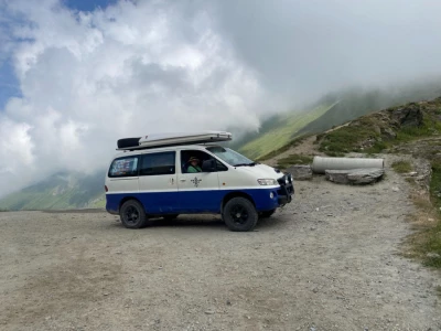 Photo du véhicule