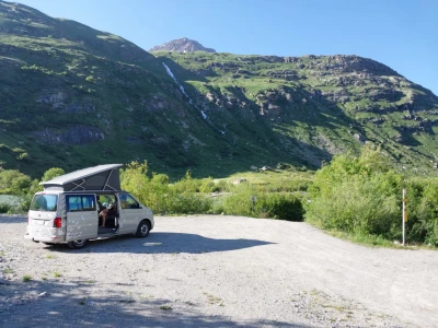 Photo du véhicule