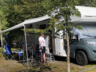 Foto des Fahrzeugs