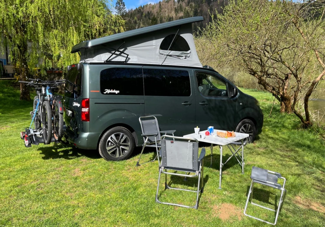 Photo du véhicule