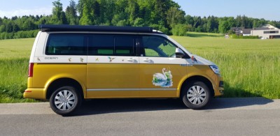 Photo of the vehicle