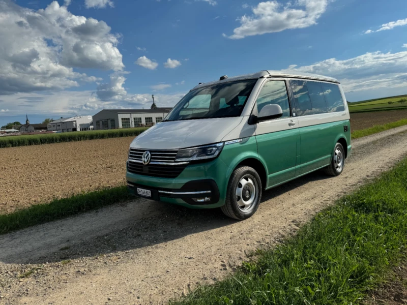 Foto des Fahrzeugs