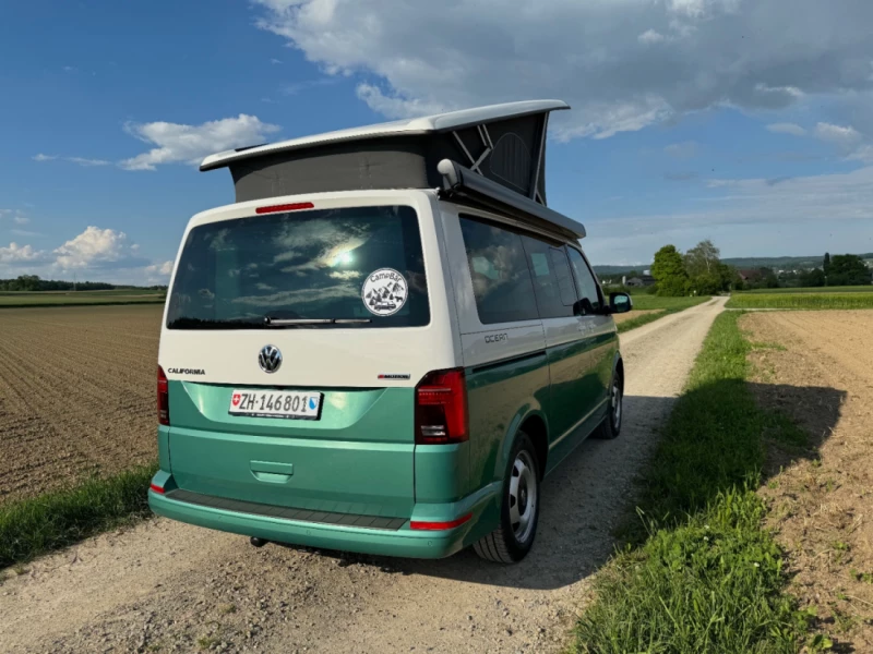 Foto des Fahrzeugs