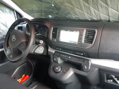 Photo of the vehicle