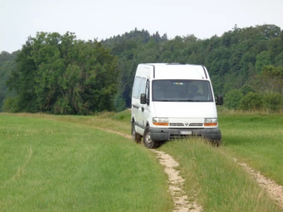 Foto des Fahrzeugs
