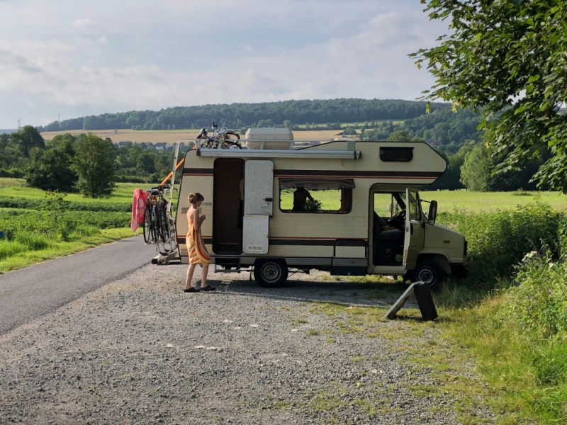 Photo du véhicule