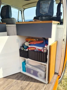 Photo of the vehicle