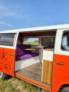 Photo of the vehicle