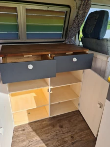 Photo of the vehicle