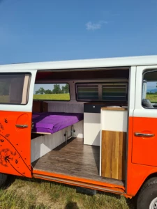 Photo of the vehicle