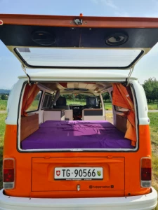 Photo of the vehicle