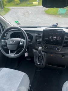 Foto des Fahrzeugs