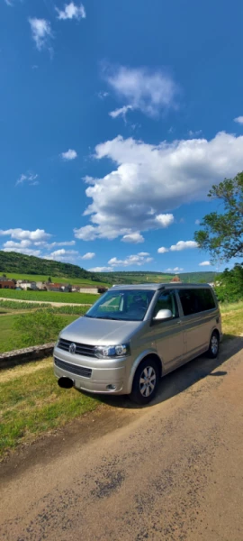 Photo of the vehicle