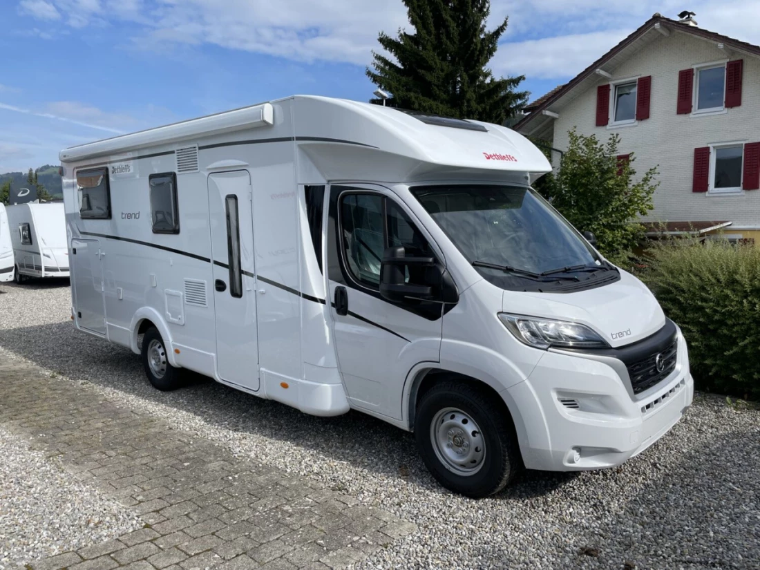 Photo du véhicule