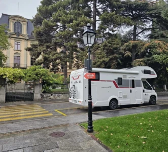 Photo du véhicule