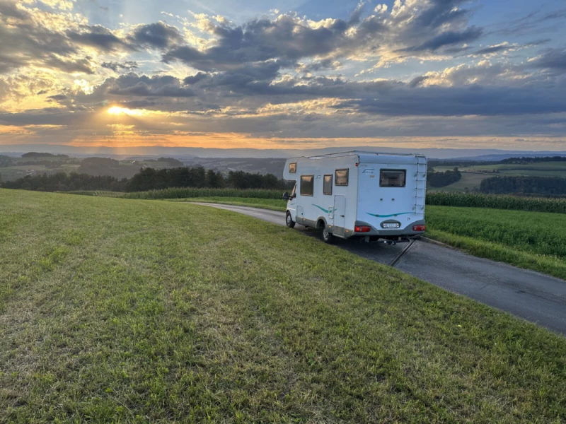 Foto des Fahrzeugs