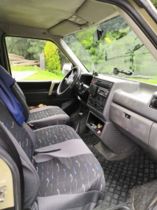Foto des Fahrzeugs