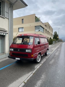 Photo du véhicule