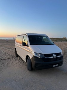 Foto des Fahrzeugs