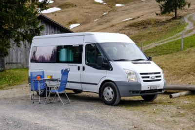 Foto des Fahrzeugs