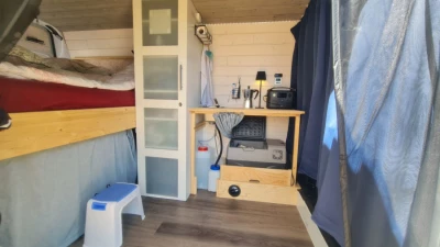 Bilde av kjøretøyet