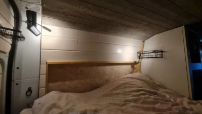 Bilde av kjøretøyet