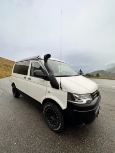Photo du véhicule