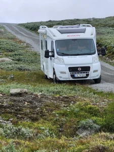 Foto des Fahrzeugs