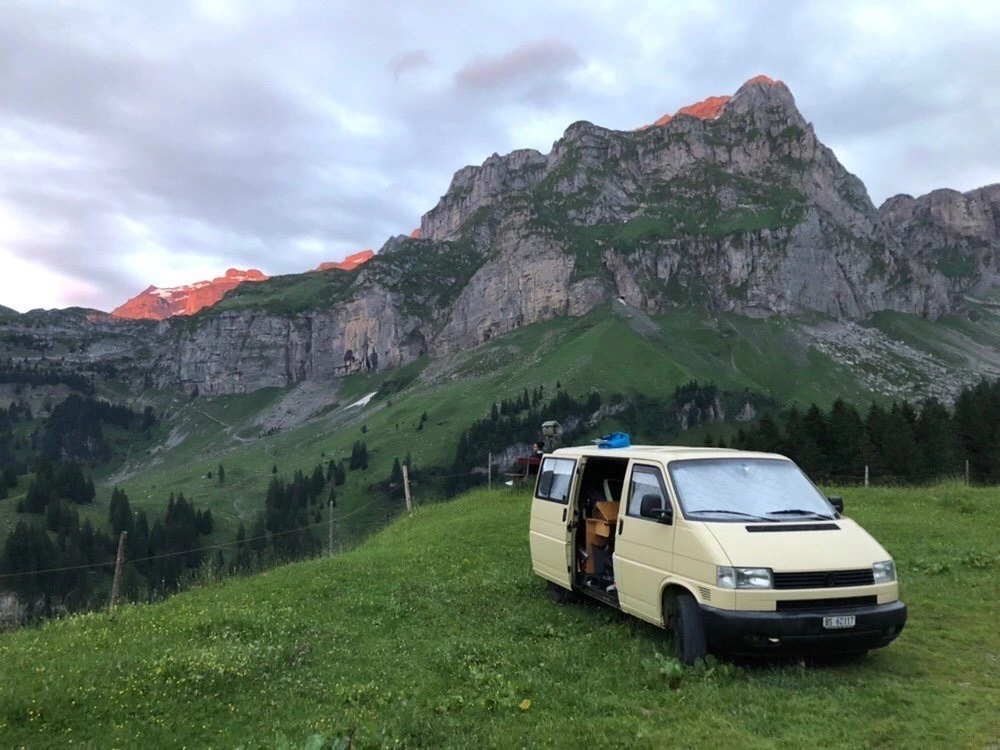 Photo du véhicule